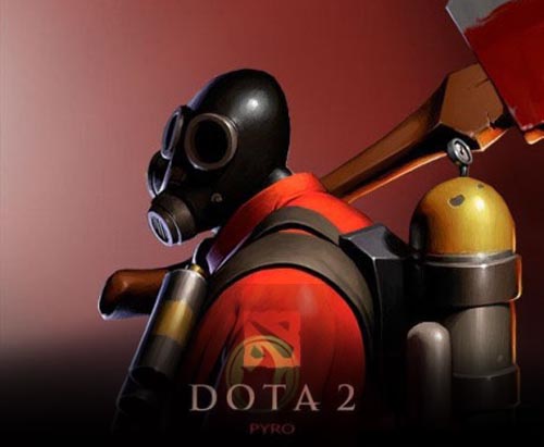 Dota 2