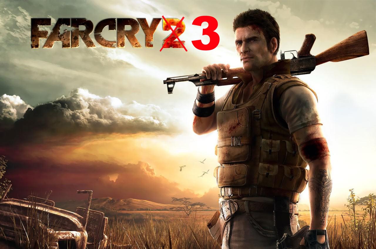 Far Cry 3