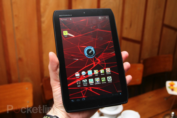 Motorola Xoom2 Media Edition