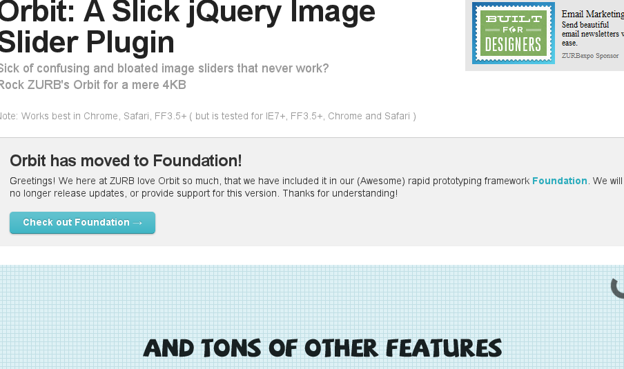 jQuery Carousel Sliders