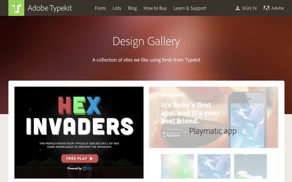 Best Font Sites to Find and Download Free Fonts