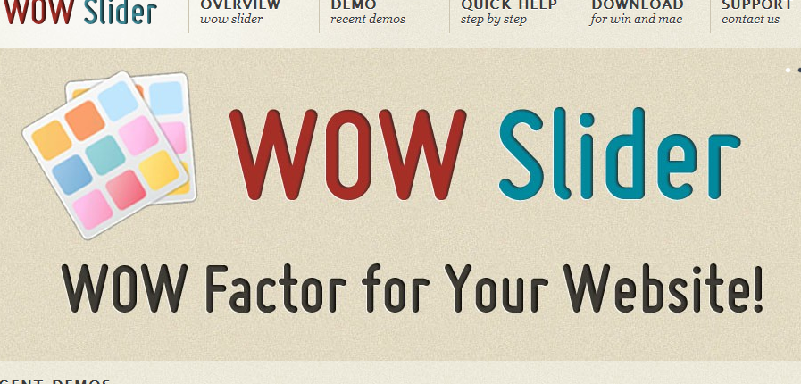 jQuery Carousel Sliders