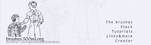 Sites To Download Free High Quality Adobe Photoshop Brushes