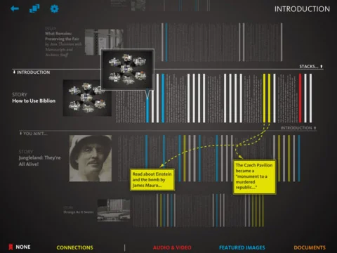 25 Awesome Library Apps For Your iPad