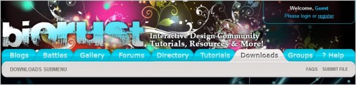 Sites To Download Free High Quality Adobe Photoshop Brushes