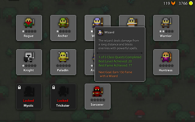 chrome games