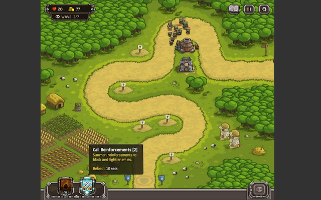 chrome games