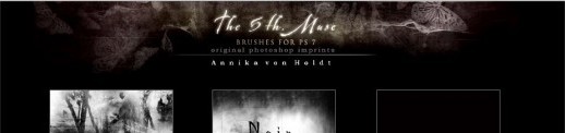 Sites To Download Free High Quality Adobe Photoshop Brushes
