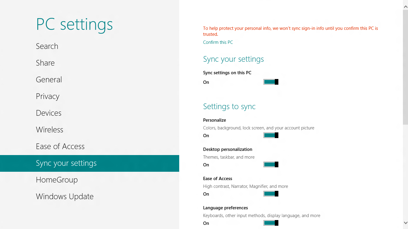 windows tips
