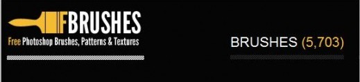 Sites To Download Free High Quality Adobe Photoshop Brushes