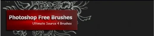 65 Best Sites To Download Free High Quality Adobe Photoshop Brushes