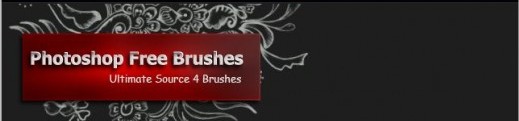 Sites To Download Free High Quality Adobe Photoshop Brushes