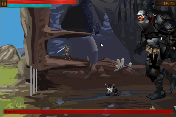 chrome games