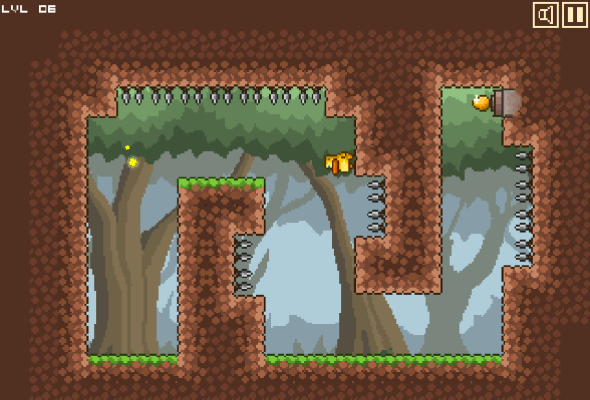 chrome store games 