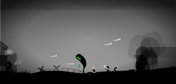 chrome games