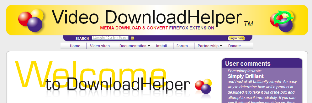 firefox addons