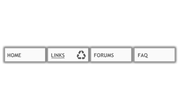 Navigation and Menus