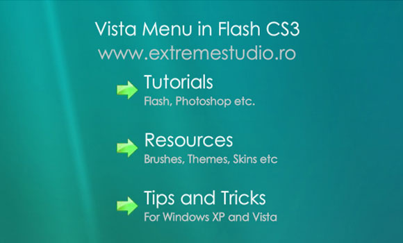 Navigation and Menus