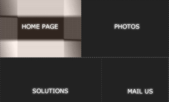 Navigation and Menus