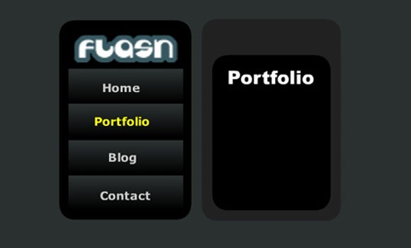 Navigation and Menus