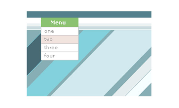 Navigation and Menus
