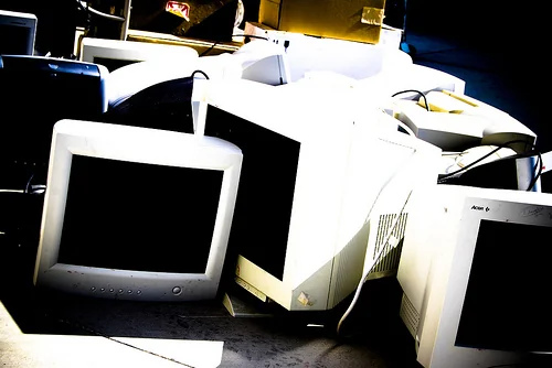 The Evolution of Computer Monitors