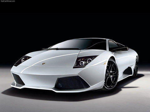 Top 10 Fastest Cars iPad Screenshot 1