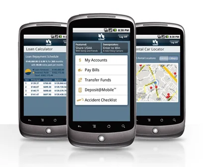 10 Things You Need to Know About Mobile Banking