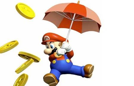 9 Things you do in Video Games that make you a Criminal?