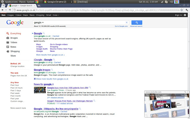 chrome addons