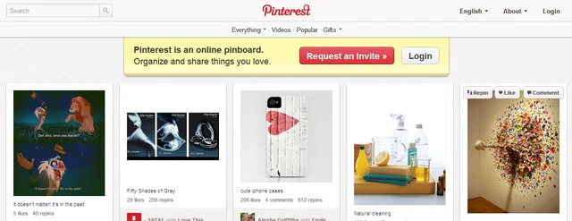 10 Things to Avoid Before Posting to Pinterest