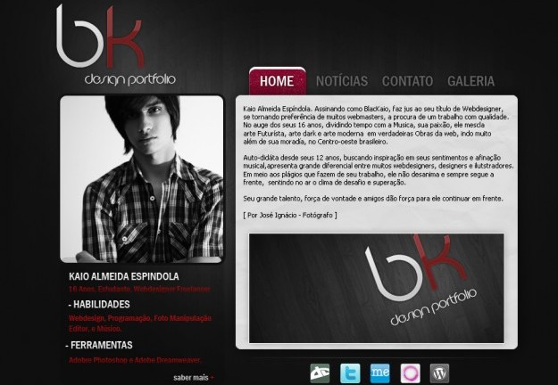 BK Design Portfolio