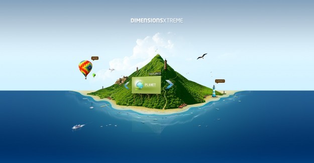 Dimensions-xtreme