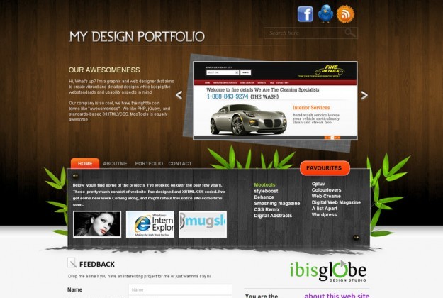 My Portfolio