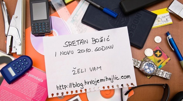 Sretan-portfolio design