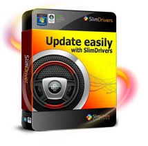 update drivers - slimdrivers