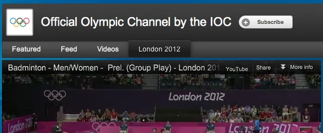 5 Ways to Watch Olympics Live Streaming Online