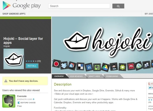 How to Access all your online storage from one place