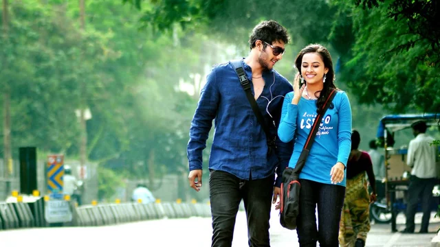 Bus stop matter and stills