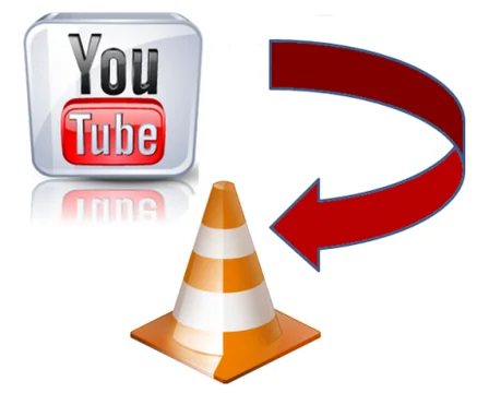 Use VLC to get more from YouTube Even Skip Ads