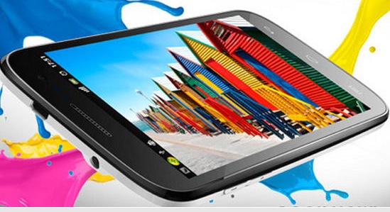 Micromax A116 Canvas HD
