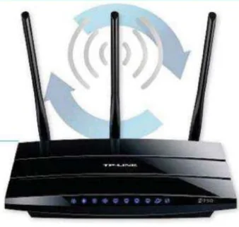 Switch Wi-Fi channels to Speed Up your Network in 10 Easy Steps