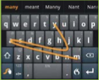 Swype