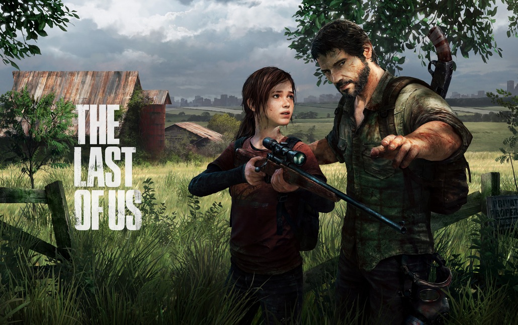 The Last Of Us