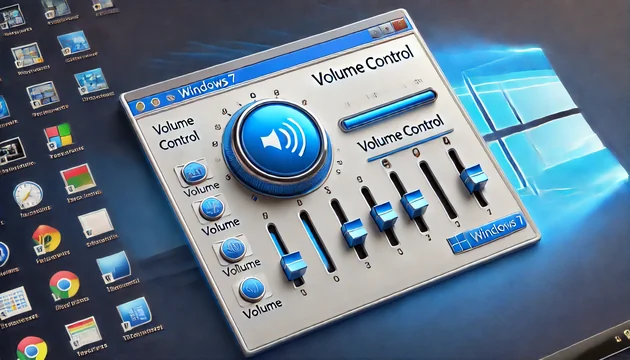 How to Increase Volume in Laptop Windows 7, Even When You've Set the Volume to Max