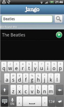 create a radio station