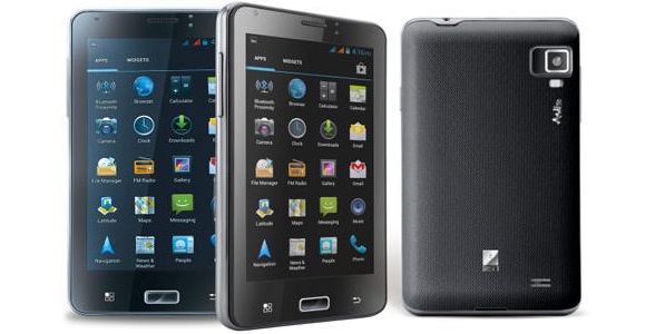 iBall Andi5c