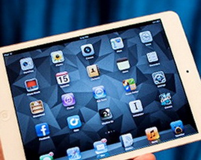 ipad mini