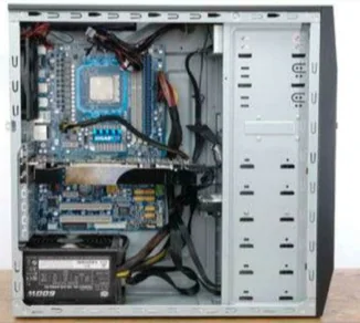 10 Ways to Keep our PC Cool