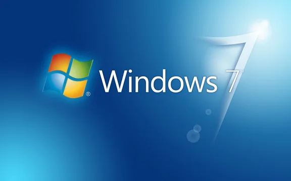 10 Reasons Why Windows 7 is Still No.1